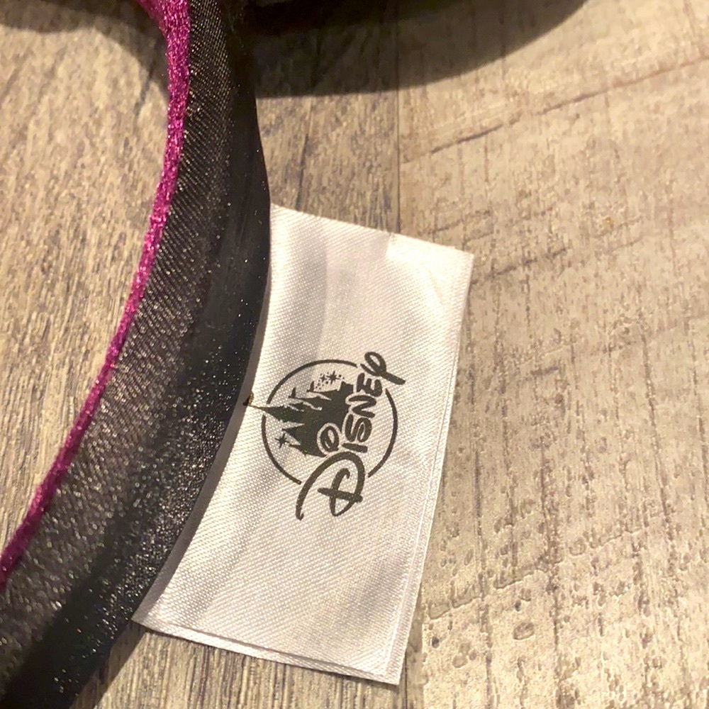 ADORABLE Disney Parks Minnie Ears~ NWT - Picture 3 of 5